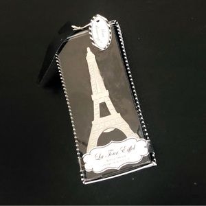 NWT Kate Aspen La Tour Eiffel Shaped Bottle Opener